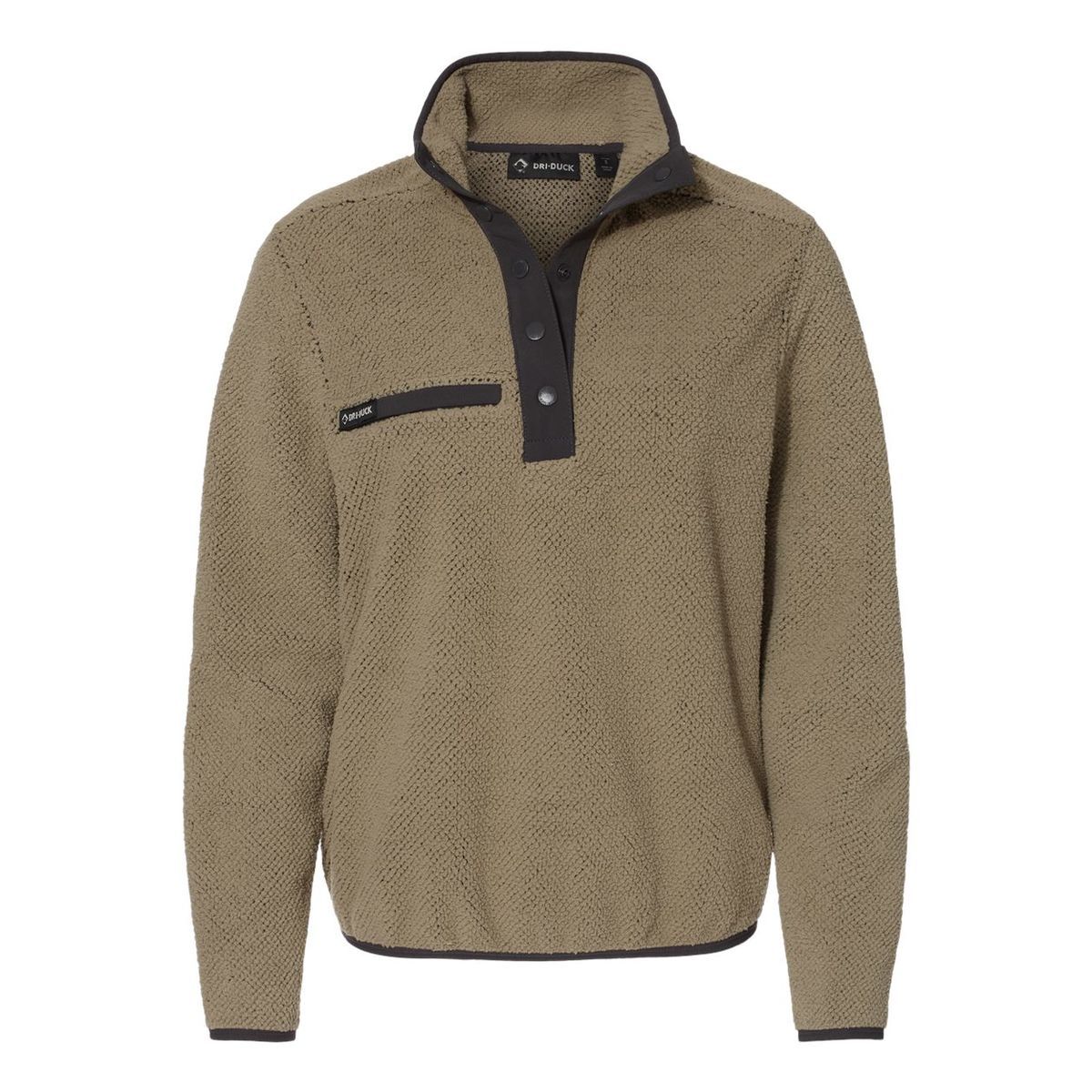 Women's Cypress Sherpa Mountain Fleece - 9345