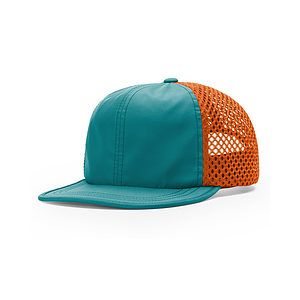 Rogue Wide Set Mesh Cap - 935