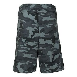 Men's Diamond Dobby Board Shorts - 9371