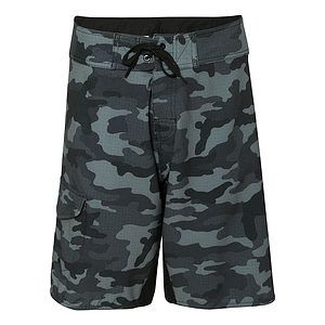 Men's Diamond Dobby Board Shorts - 9371