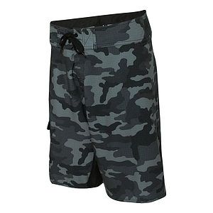 Men's Diamond Dobby Board Shorts - 9371