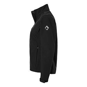 Women's Motion Soft Shell Jacket - 9416