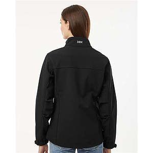 Women's Motion Soft Shell Jacket - 9416