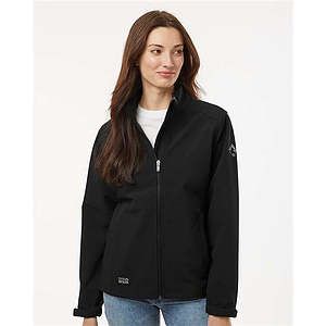 Women's Motion Soft Shell Jacket - 9416