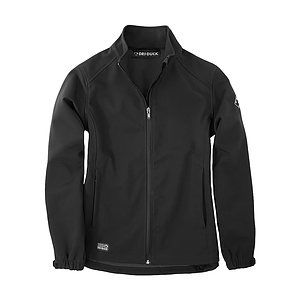 Women's Motion Soft Shell Jacket - 9416
