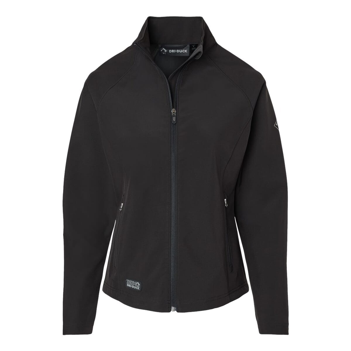 Women's Contour Soft Shell Jacket - 9439