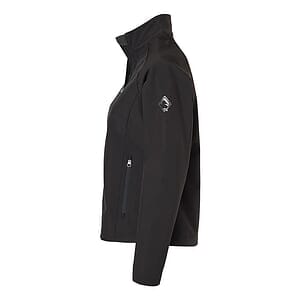 Women's Contour Soft Shell Jacket - 9439