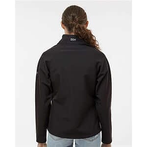 Women's Contour Soft Shell Jacket - 9439