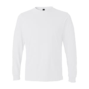 Lightweight Long Sleeve T-Shirt - 949