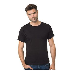 Unisex Fine Jersey T-Shirt - 9500