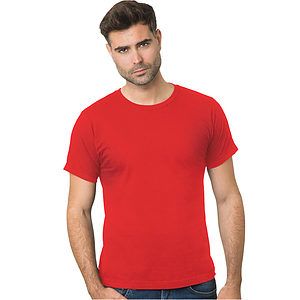 Unisex Fine Jersey T-Shirt - 9500