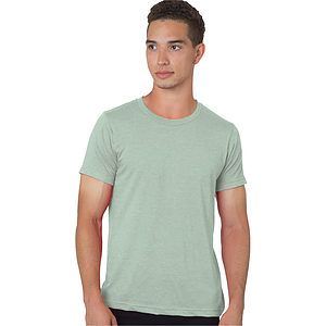Unisex 50/50 Fine Jersey T-Shirt - 9510