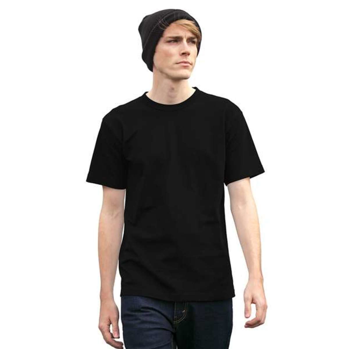 Unisex Ultimate Heavyweight T-Shirt - 9580