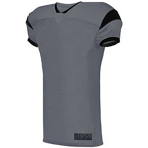Youth Slant Football Jersey - 9583