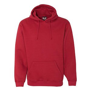 Unisex USA-Made Hooded Sweatshirt - 960