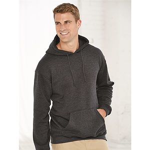 Unisex USA-Made Hooded Sweatshirt - 960