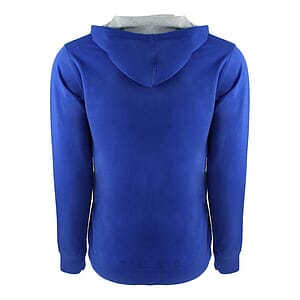Unisex Laguna Full-Zip Hoodie Sweatshirt - 9601