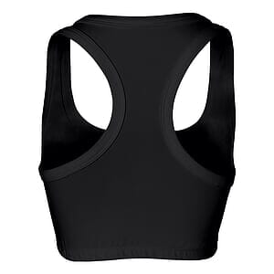 Women's Nylon Spandex Sports Bra - 970