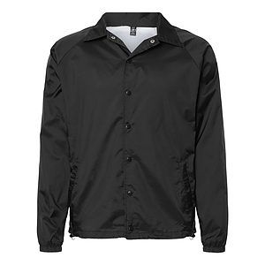 Unisex Mentor Coach's Jacket - 9718