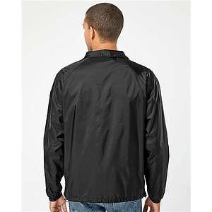 Unisex Mentor Coach's Jacket - 9718