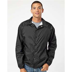 Unisex Mentor Coach's Jacket - 9718