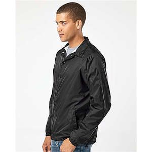 Unisex Mentor Coach's Jacket - 9718