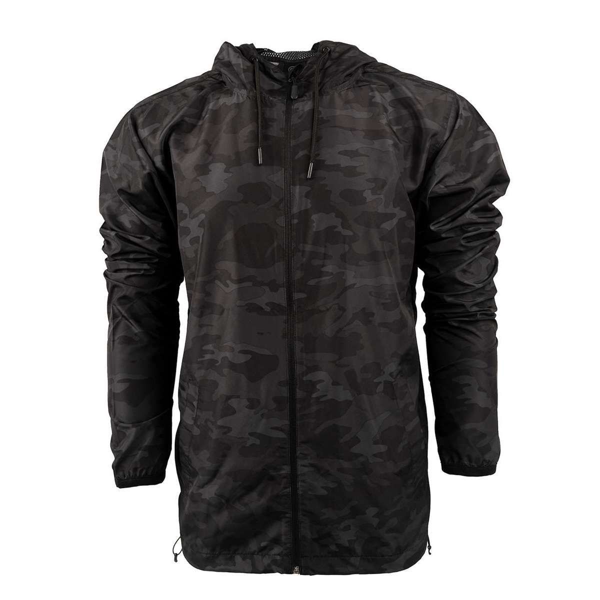 Unisex Stormbreaker Jacket - 9754