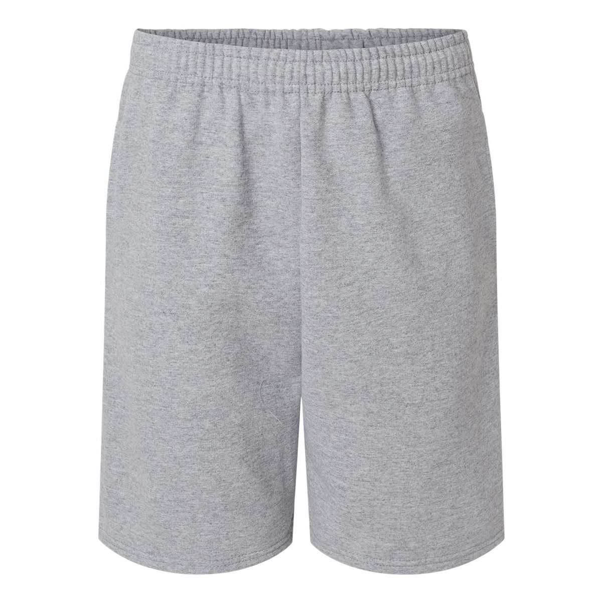 Unisex Nublend® Fleece Shorts - 978MPR