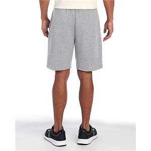 Unisex Nublend® Fleece Shorts - 978MPR