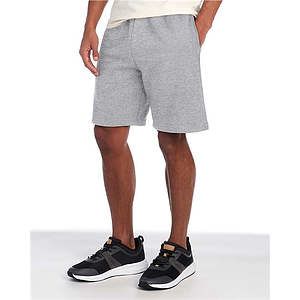 Unisex Nublend® Fleece Shorts - 978MPR