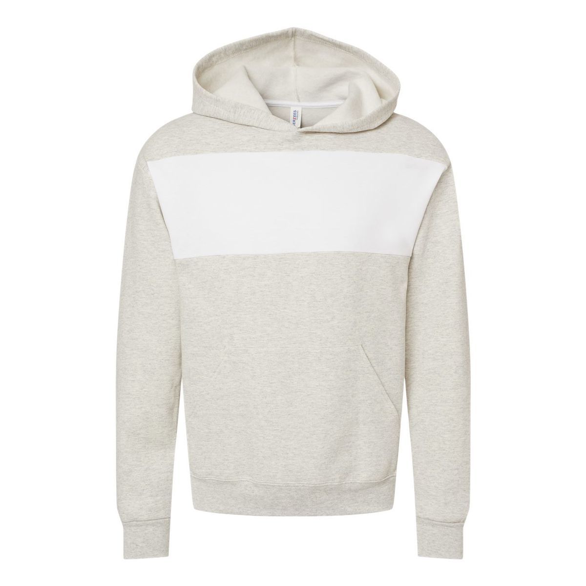 Unisex Nublend® Billboard Hooded Sweatshirt - 98CR
