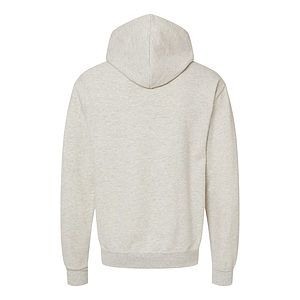 Unisex Nublend® Billboard Hooded Sweatshirt - 98CR