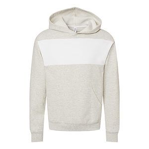 Unisex Nublend® Billboard Hooded Sweatshirt - 98CR