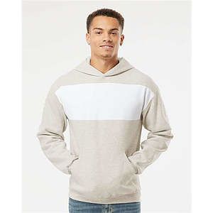 Unisex Nublend® Billboard Hooded Sweatshirt - 98CR