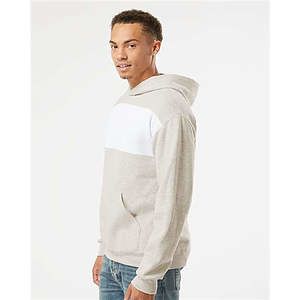 Unisex Nublend® Billboard Hooded Sweatshirt - 98CR