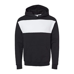 Unisex Nublend® Billboard Hooded Sweatshirt - 98CR