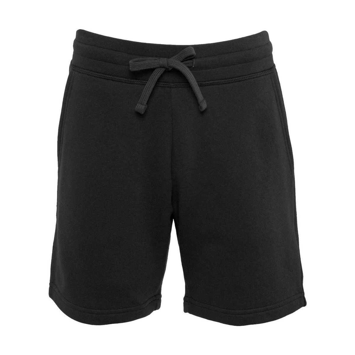 Unisex Fleece Sweat Shorts - 9903