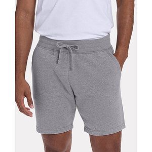 Unisex Fleece Sweat Shorts - 9903