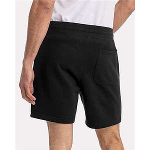 Unisex Fleece Sweat Shorts - 9903