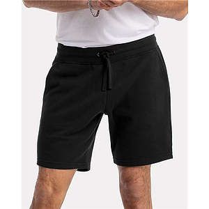 Unisex Fleece Sweat Shorts - 9903