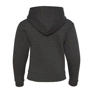 Youth NuBlend® Hooded Sweatshirt - 996YR