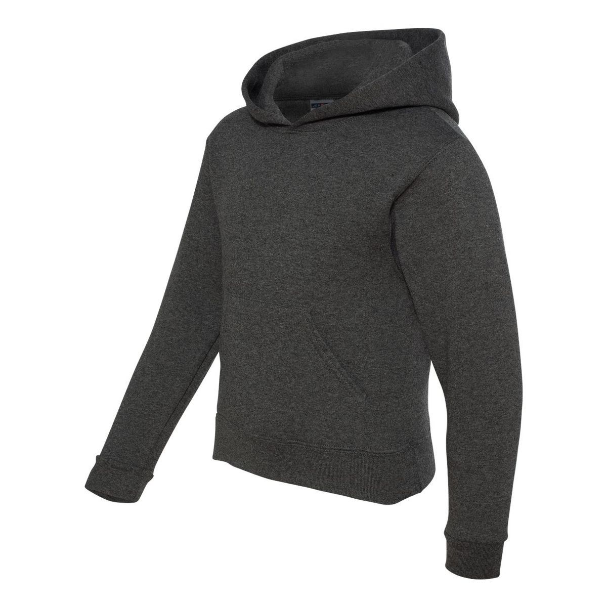 Youth NuBlend® Hooded Sweatshirt - 996YR