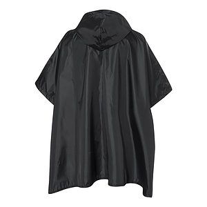 Rain Poncho - A-001
