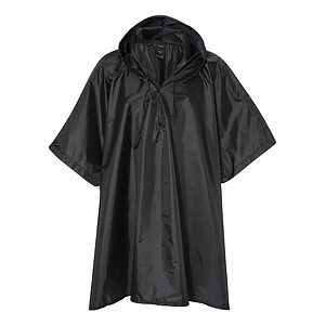 Rain Poncho - A-001