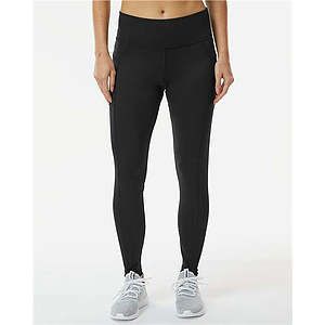 Women's Pocket Leggings - A1000