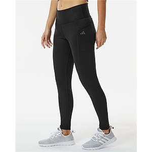 Women's Pocket Leggings - A1000