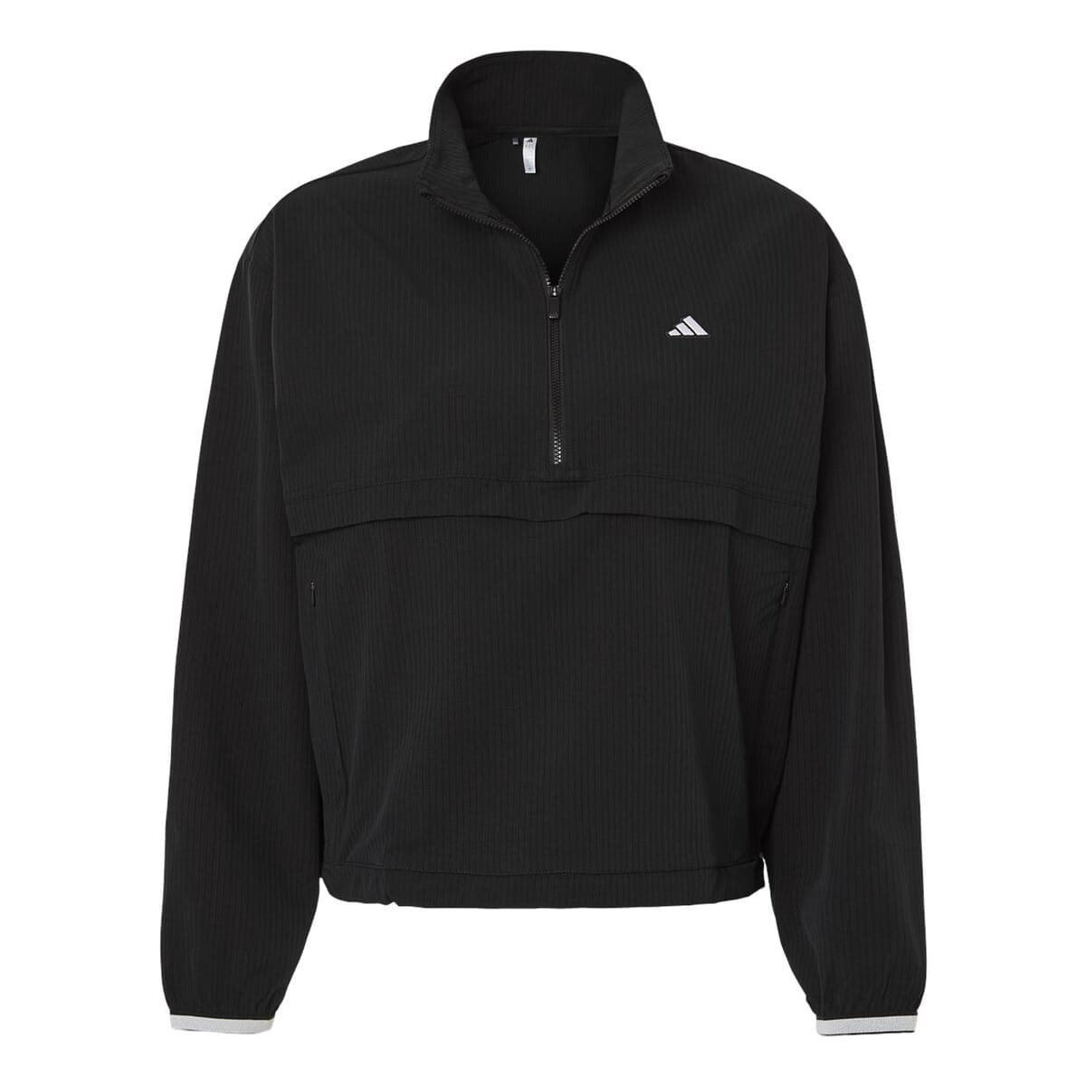 Women's Go-To Quarter-Zip Jacket - A1012