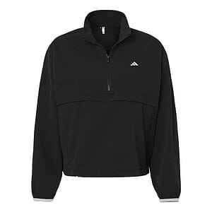 Women's Go-To Quarter-Zip Jacket - A1012