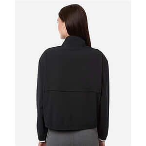 Women's Go-To Quarter-Zip Jacket - A1012
