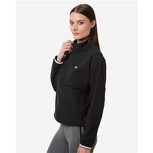 Women's Go-To Quarter-Zip Jacket - A1012